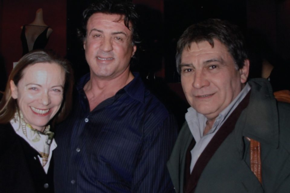 Photo 1 de Alain Dorval