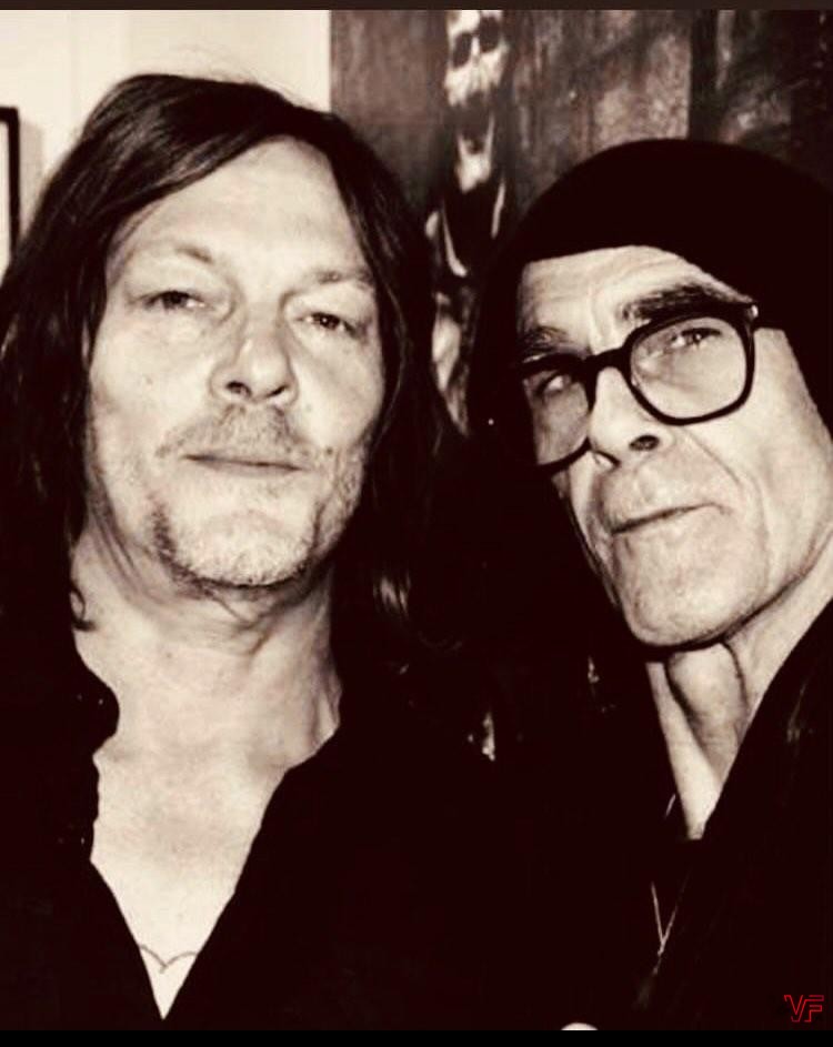 Photo 2 de Emmanuel Karsen