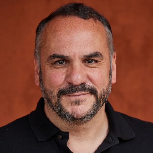 François-Xavier Demaison