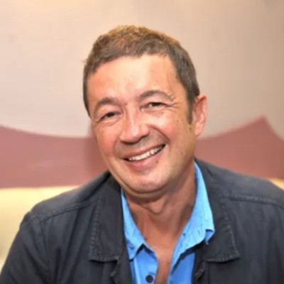 Frédéric Bouraly
