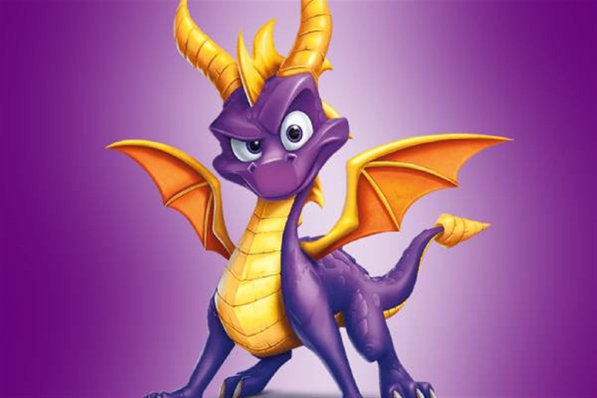 Spyro