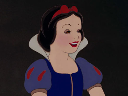 Blanche-Neige