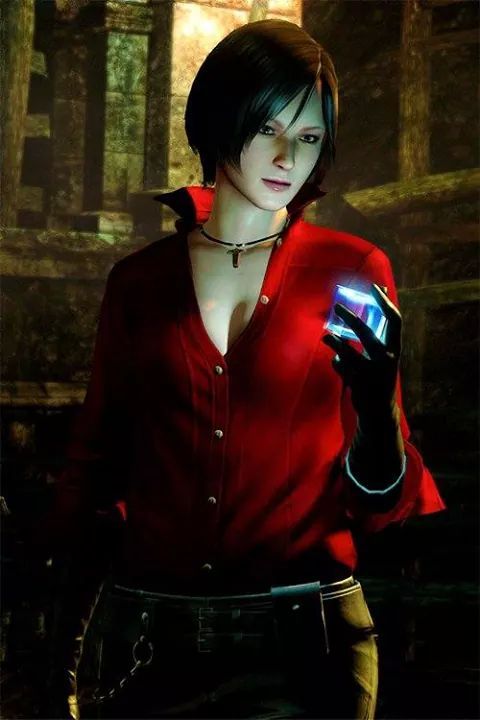 Ada Wong