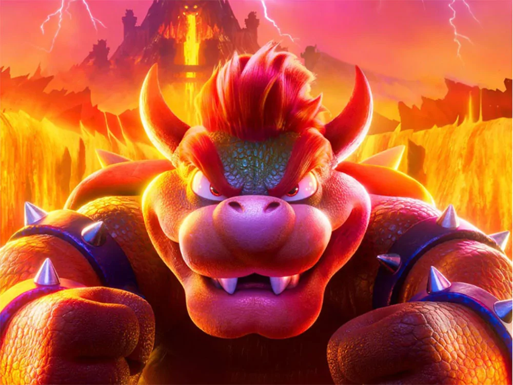 Bowser