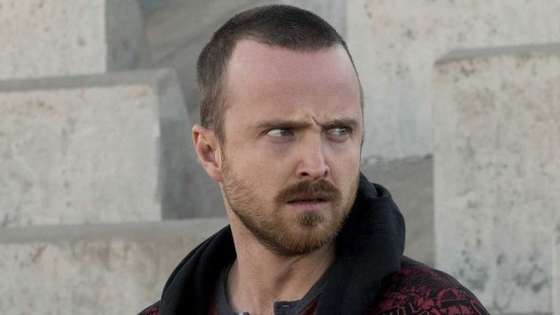 Jesse Pinkman