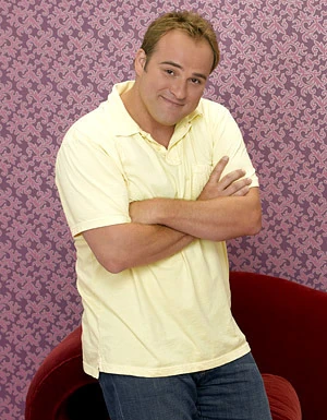Jerry Russo