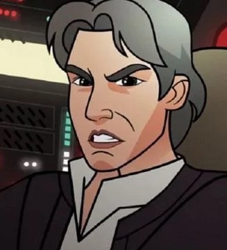 Han Solo