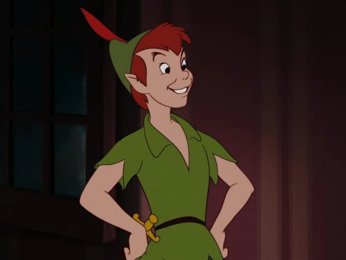 Peter Pan