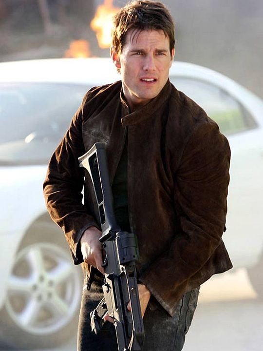 Ethan Hunt