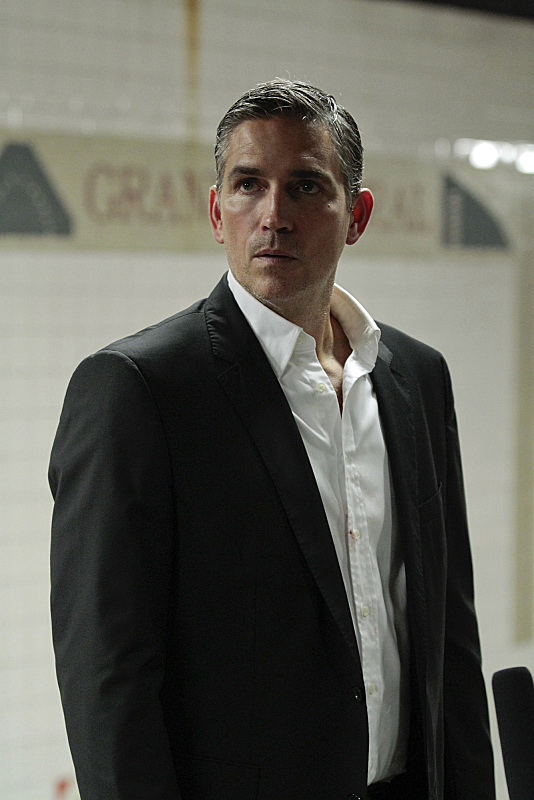 John Reese