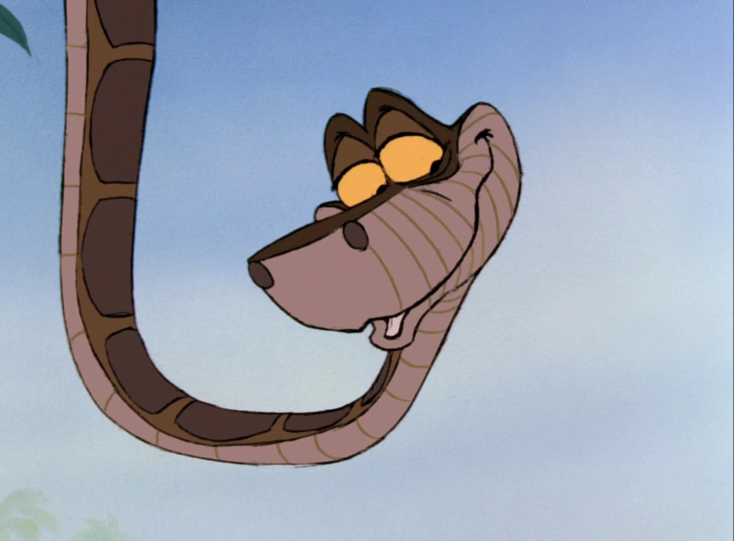 Kaa