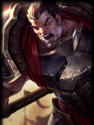 Darius