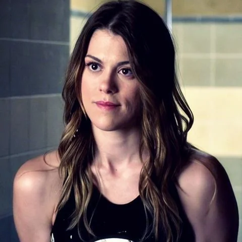 Paige McCullers