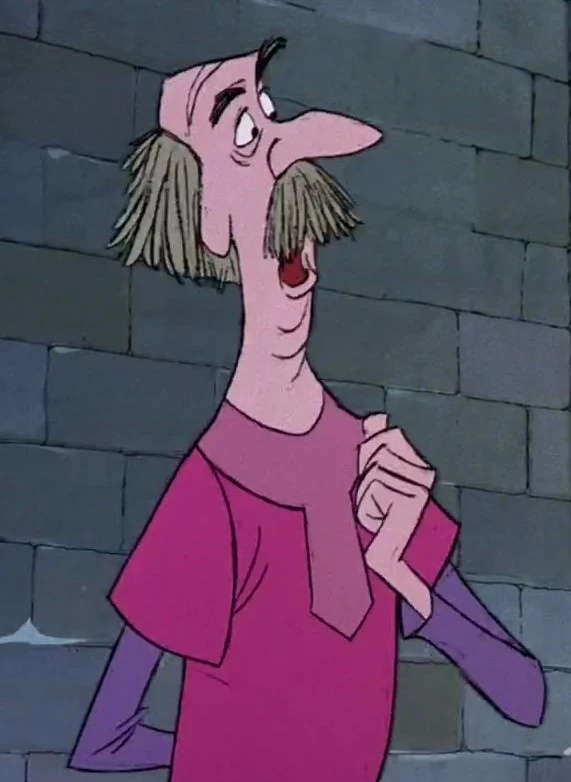 Le Seigneur Pélimore