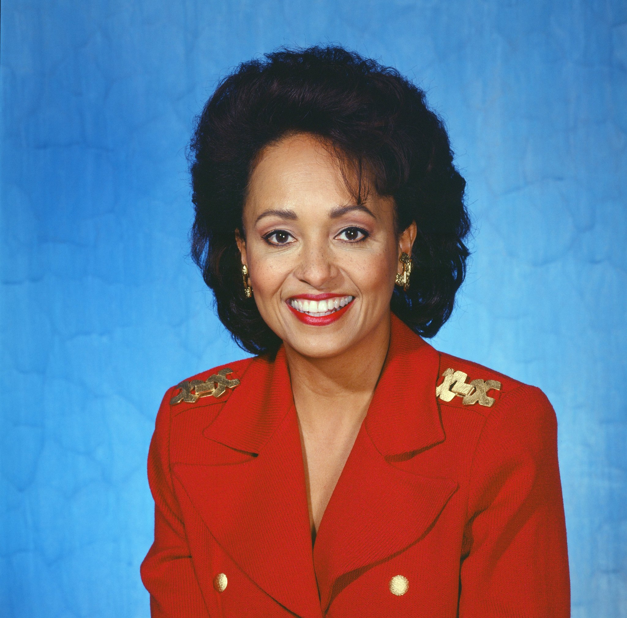 Vivian Banks