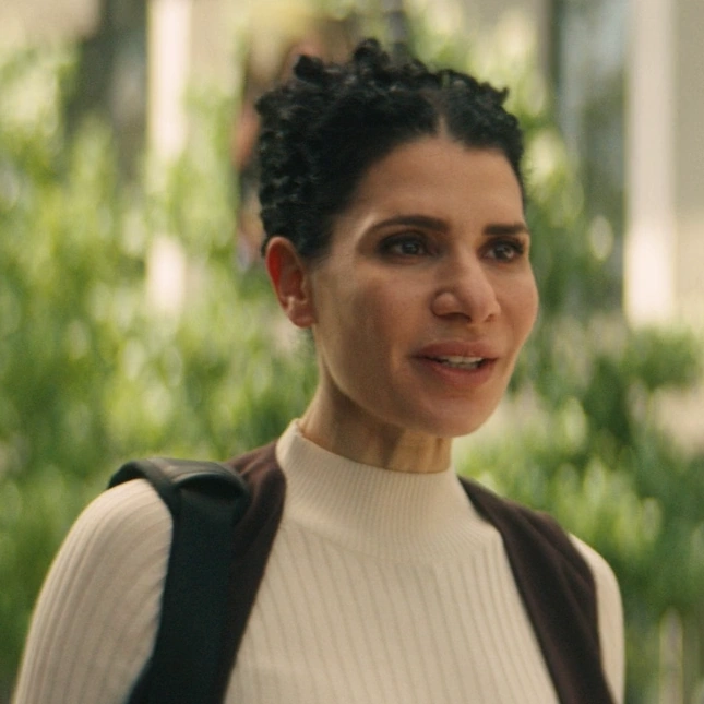 Professeure Renata Ibarra