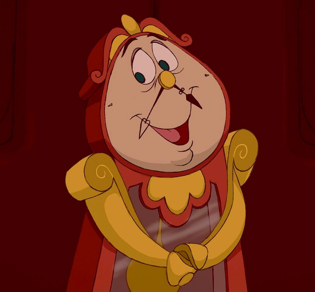 Big Ben (voix chantée dans Humain à nouveau)