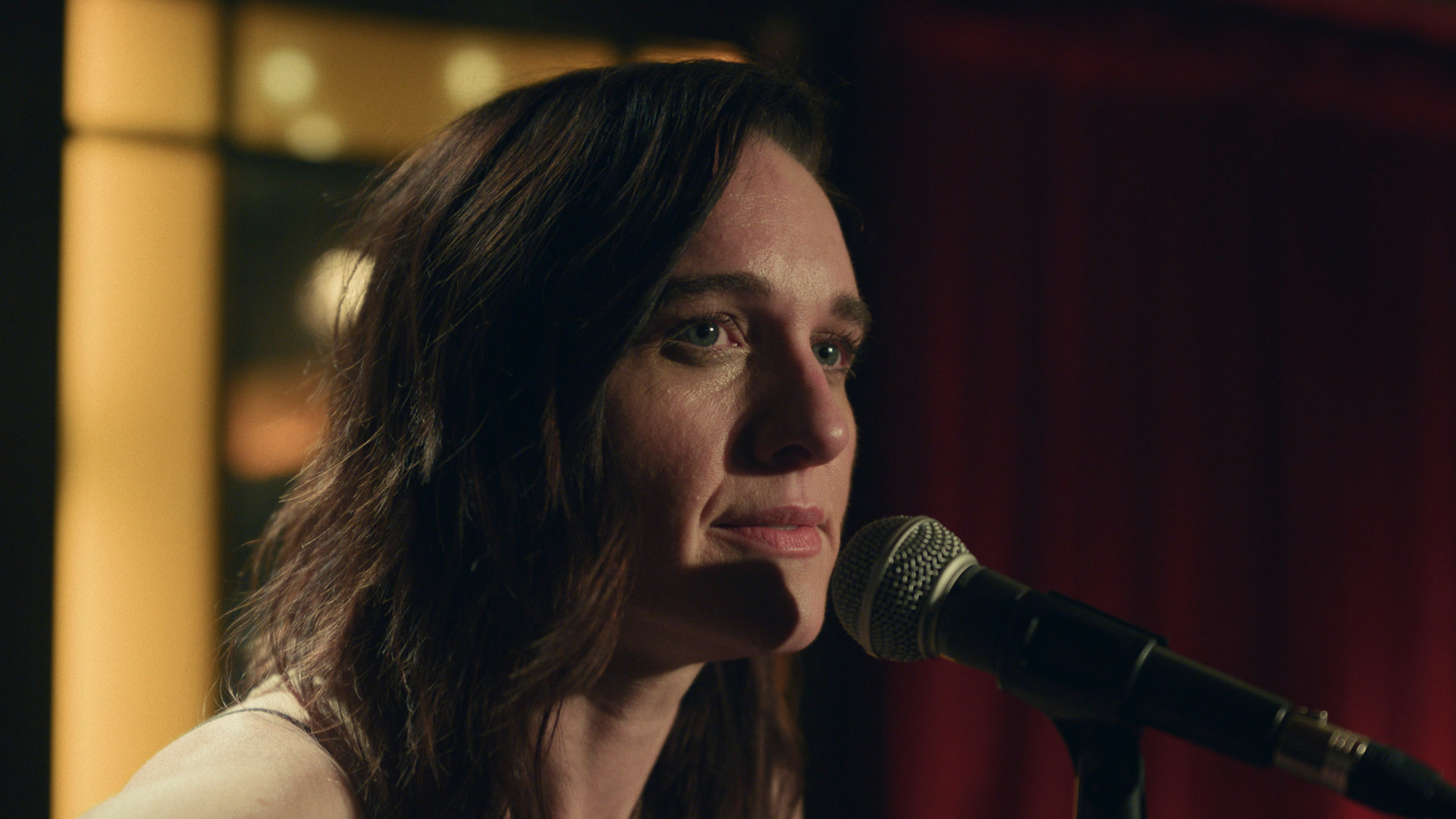 Allison 'Ali' Cooper