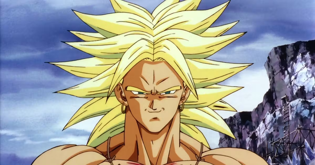Broly