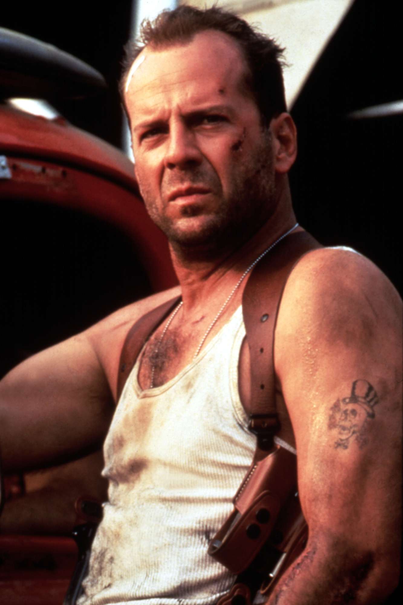 John McClane