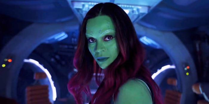 Gamora