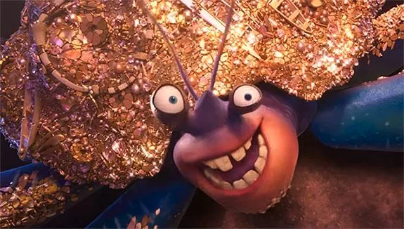 Tamatoa