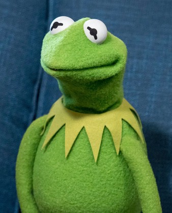 Kermit la grenouille