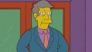 Seymour Skinner