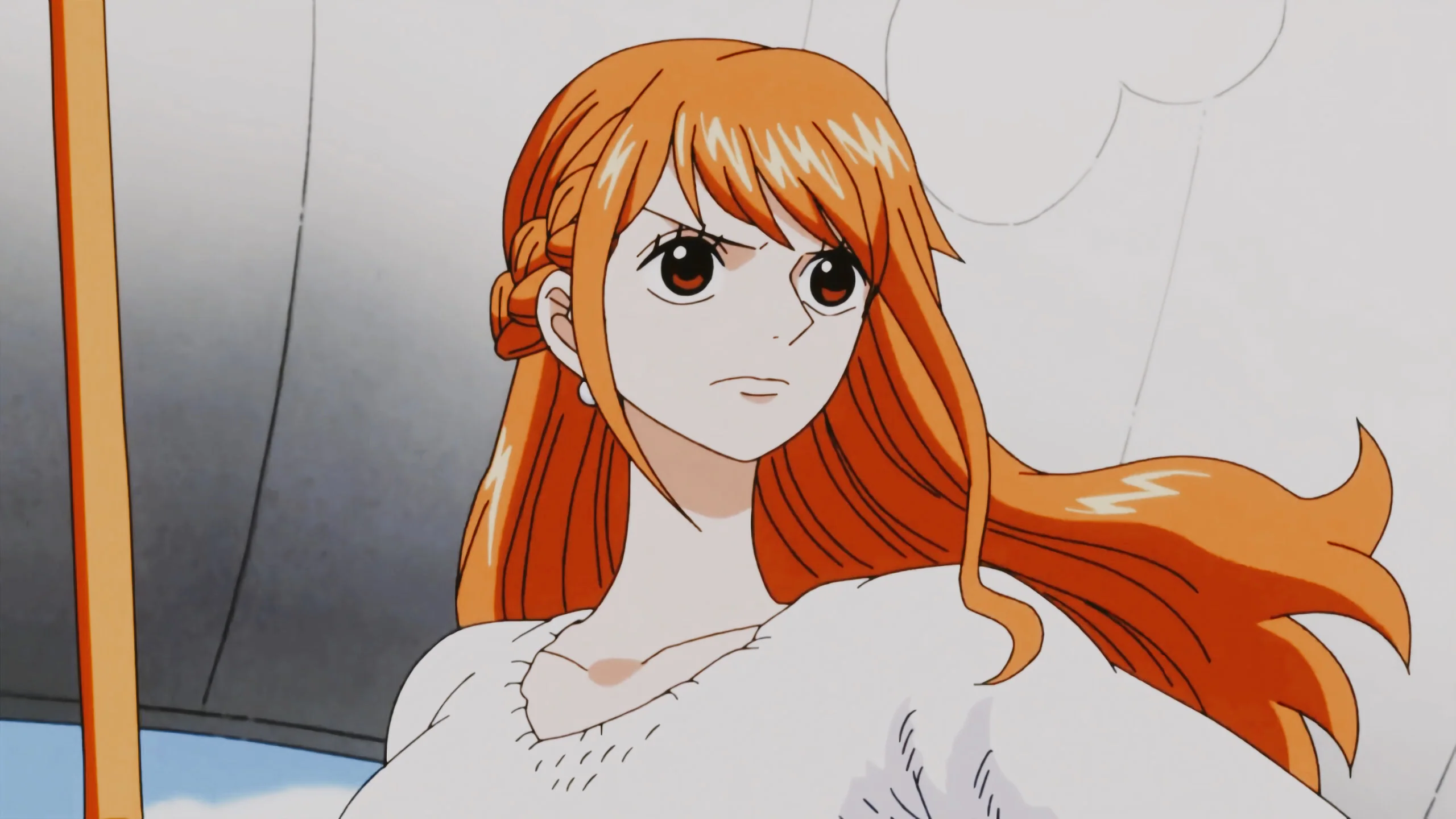 Fausse Nami