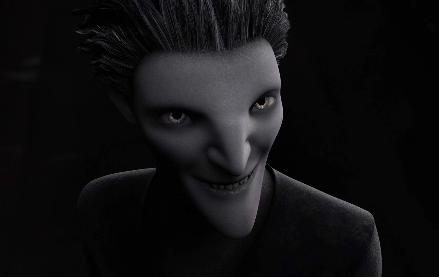 Pitch, le croque-mitaine