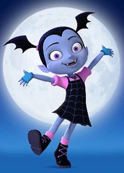 Vampirina